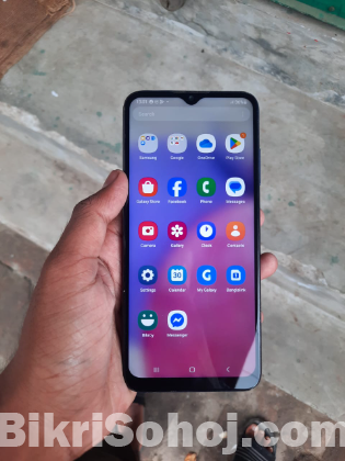 Samsung Galaxxy A03s